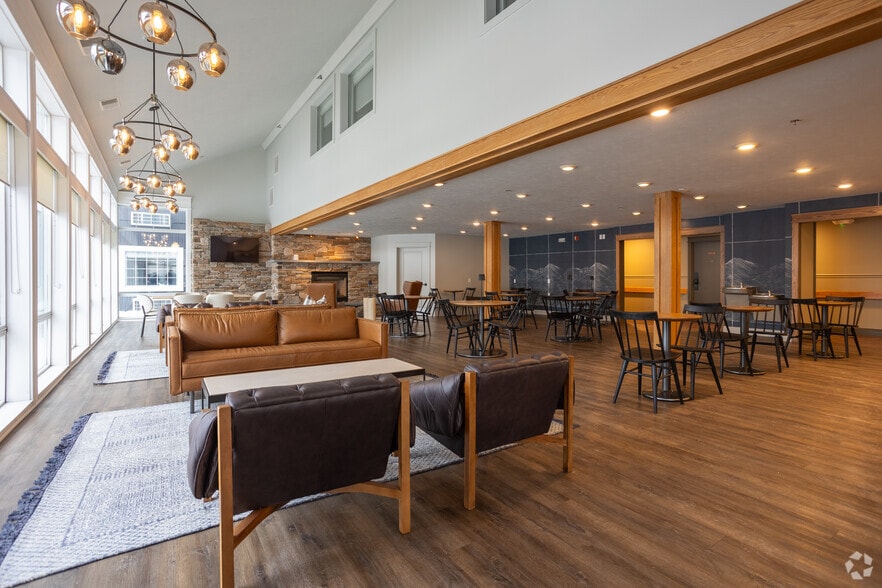Interior Photo