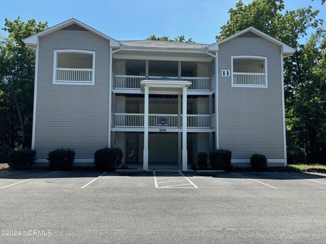 Building Photo - 3030 Marsh Winds Cir Unit 1103b Rental
