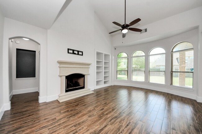 Photo - 12430 Fossil Point Ln