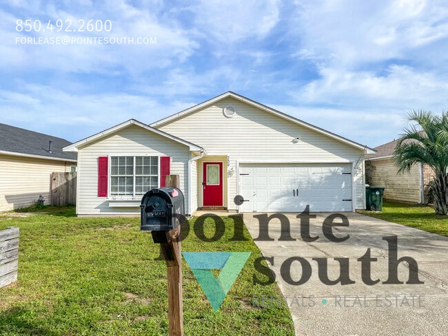 Building Photo - 209 Staysail St