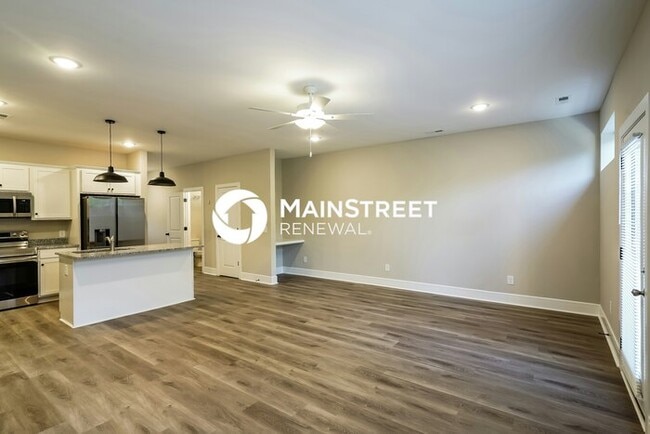 Photo - 3 Bedroom Pet-Friendly Home in Gallatin, T...