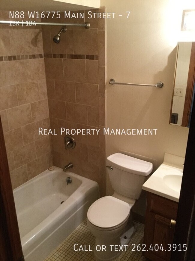 Photo - N88 W16775 Main Street-7 Unit 7