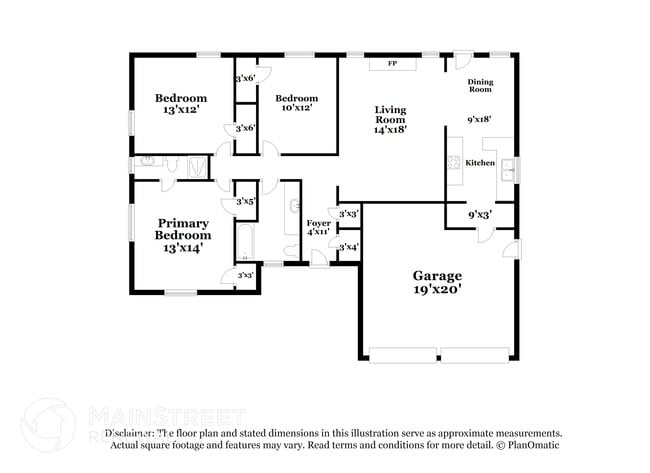 Photo - 828 SE 9th St