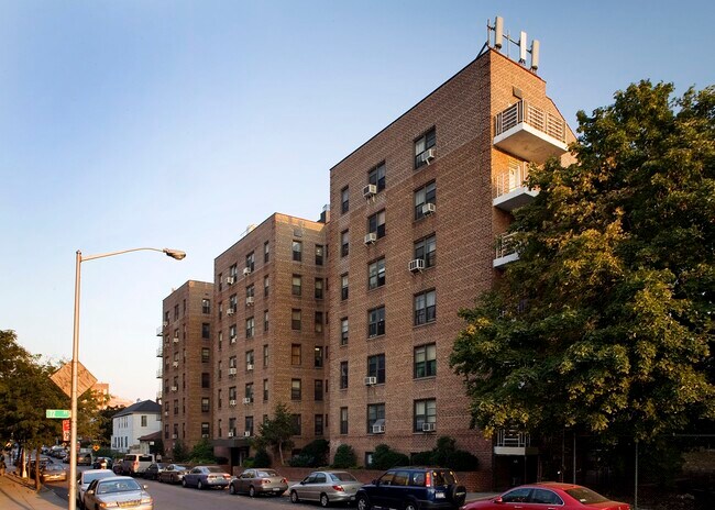 Photo - 72-10 41st Ave Unit 1L