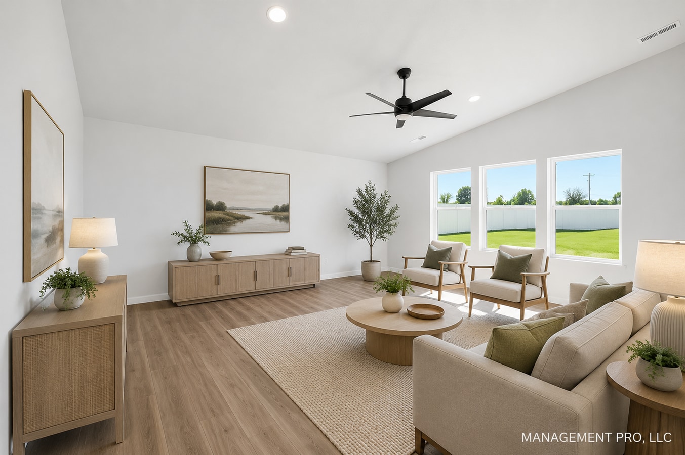 Photo - Be the First to Live in This New 4-Bedroom, 2-Bath Single-Story Home!