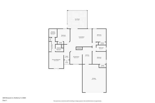 Photo - 3839 Marquise Ln
