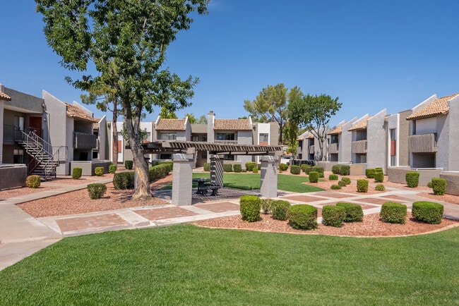 Parklane Commons