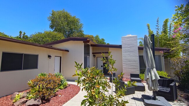 Large 6 Bedroom House Near SDSU! Large Bac... - Large 6 Bedroom House Near SDSU! Large Bac...
