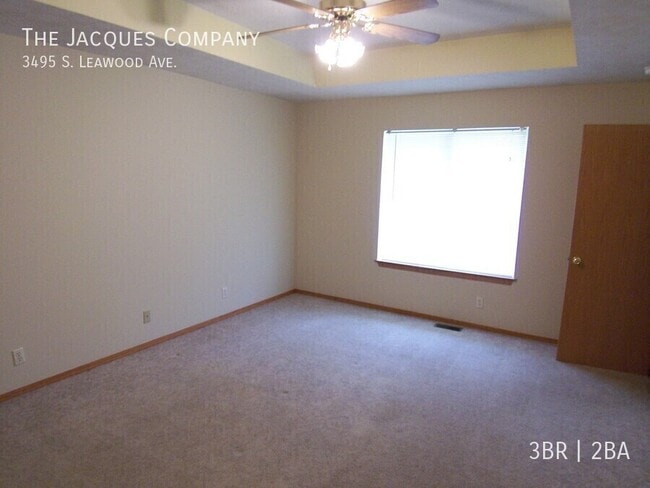 Photo - 3495 Leawood Ave