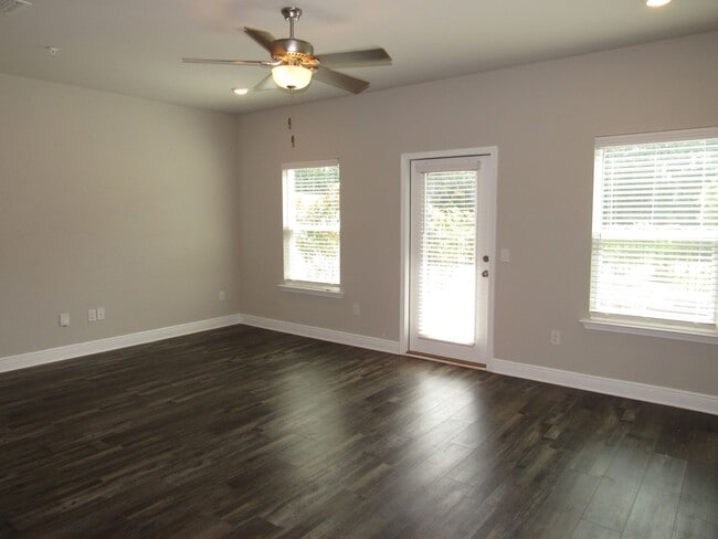 Photo - Close to Navy Federal complex, shopping & ...