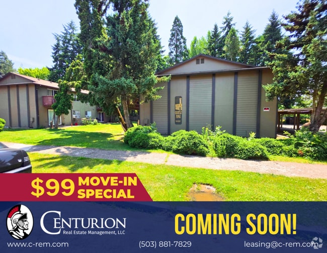 Building Photo - 3776 Iberis St NE Rental