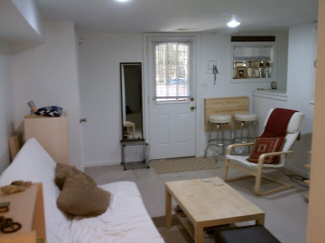 Building Photo - 1115 Fairmont St NW Unit 1 Bedroom Rental