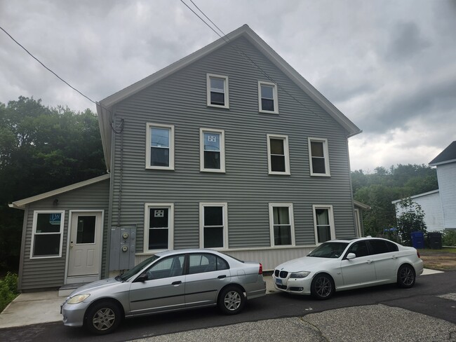 Building Photo - 60 Willington Ave Rental