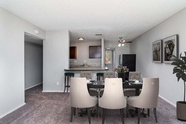 Bay Valley Harbor Apartments