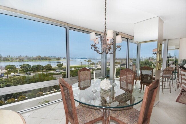 1770 Avenida Del Mundo Unit Vacation Rental