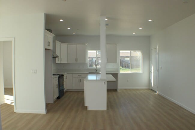 Photo - Brand New -4BD + 2BTH Solar-Powered Home