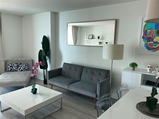 Photo - 1200 Brickell Bay Dr Unit 3705