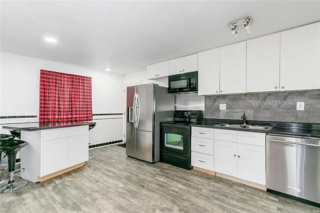 Photo - Charming 2-Bedroom Home