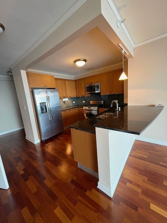 Photo - 420 E Waterside Dr Unidad 3614