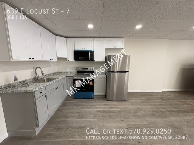 Photo - 639 E Locust St Unidad 7