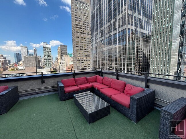 Photo - East 39th Street Unit 21A