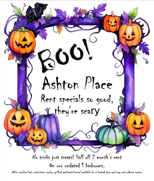 Photo - Ashton Place Apartments