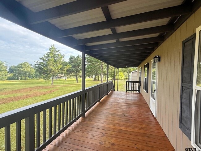 Photo - 359 Co Rd 3203 House