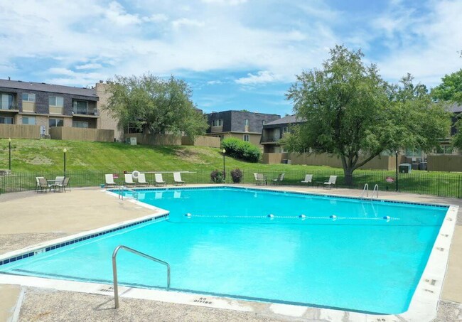 Photo - 8301 NW Milrey Dr Apartment