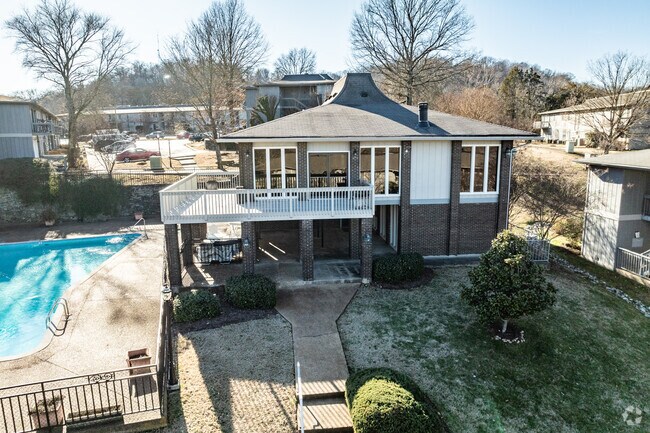 Photo - Belle Meade Highlands