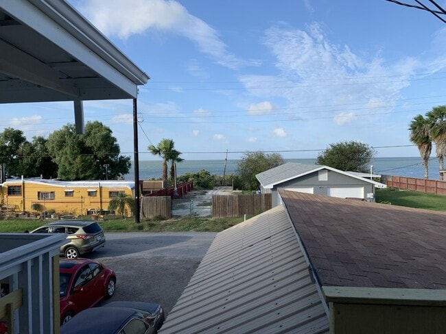 View of the Studio Apt - 822 E Ocean Blvd Unit 10