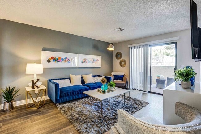 Photo - Kaleidoscope Apartment Homes