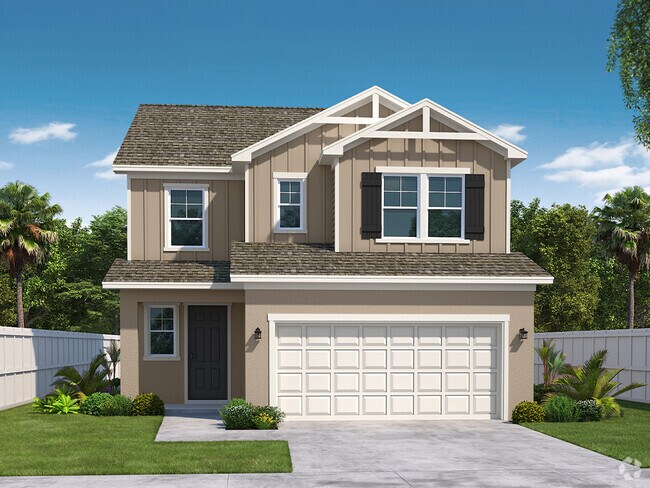 Building Photo - 5980 Pinewood Ests Dr Rental