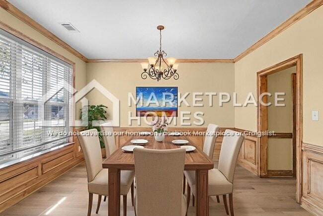 Photo - 4831 High Meadows Dr