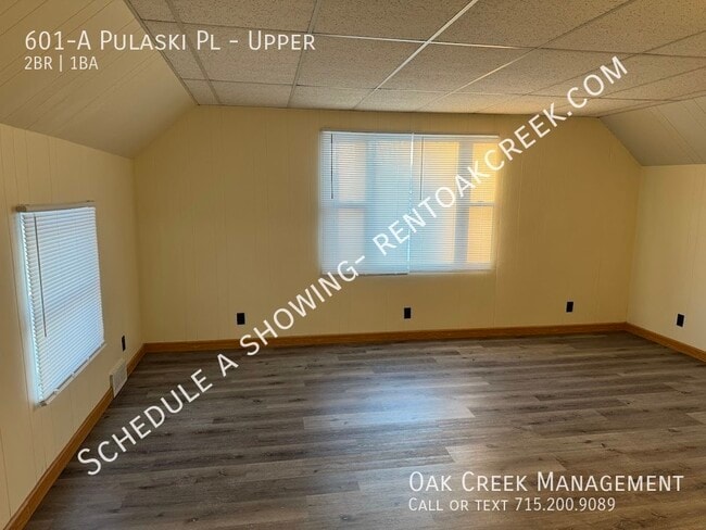 Photo - 601 Pulaski Pl Unit Upper