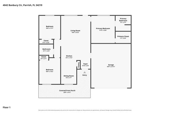 Photo - 4042 Banbury Cir
