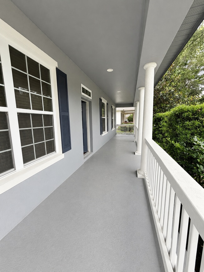 Porch - 12966 Freeman St
