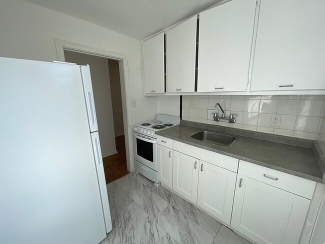 Photo - Ground floor Studio apartment Mimico Unit 4