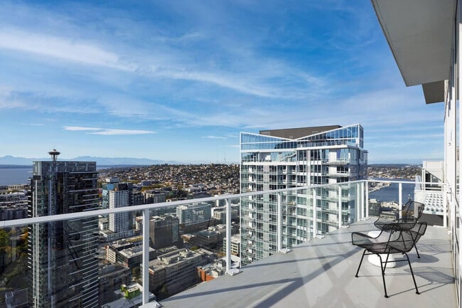 Photo - 1077 Lenora St Unit FL41-ID1032441P