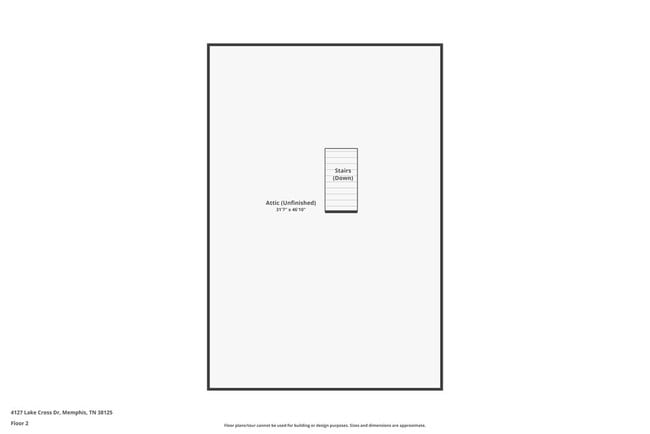 Photo - 4127 Lake Cross Dr W