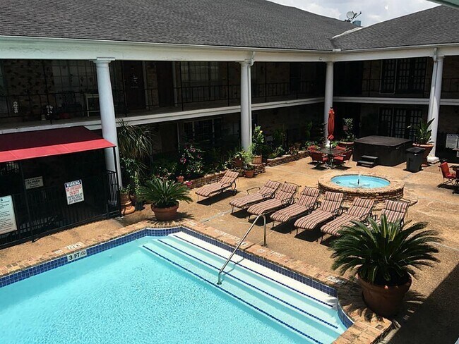 Photo - 2507 Montrose Blvd Unit 54