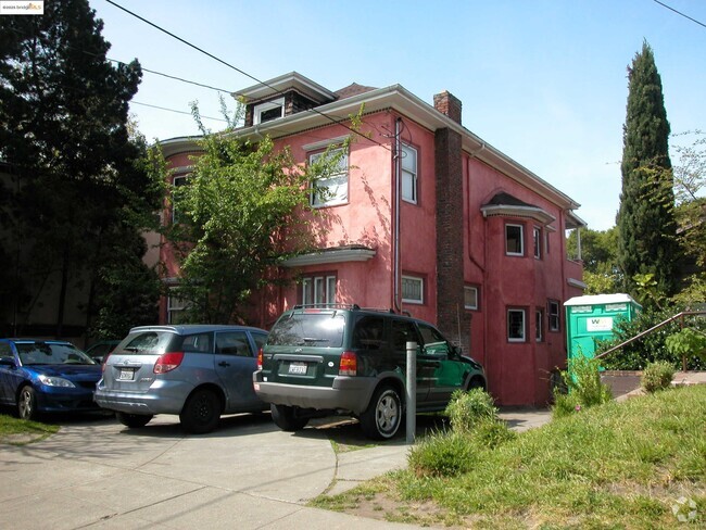 Building Photo - 2642 College Ave Rental