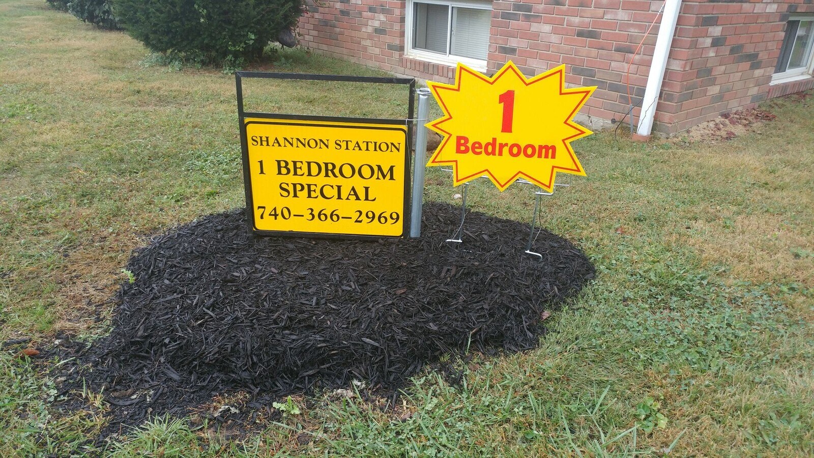 Photo - Shannon Station Apartments