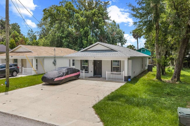 Photo - Charming 3BR 2BA near downtown Ocala!