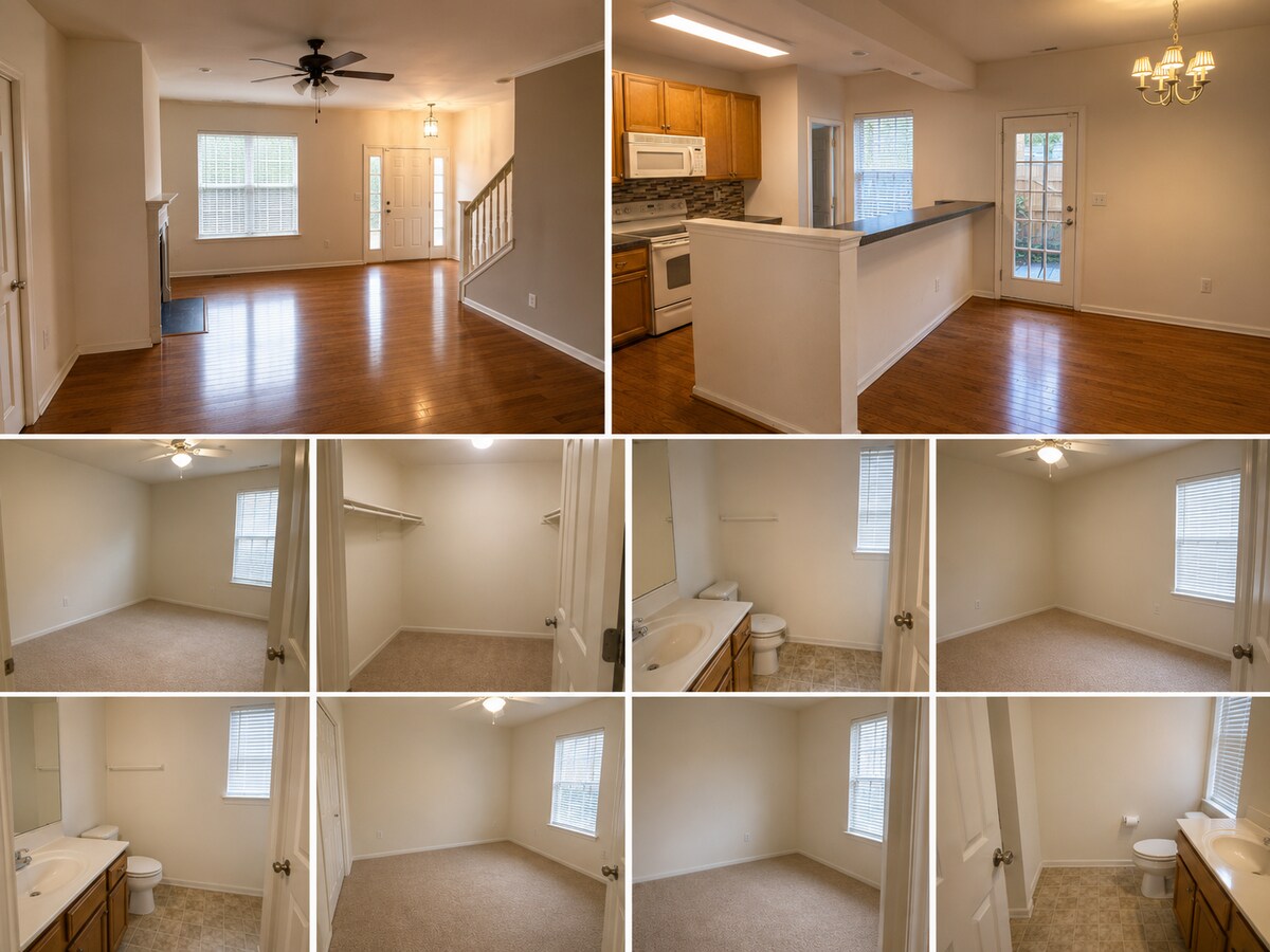 Photo - 5328 Brinsley Ln Unidad Condo