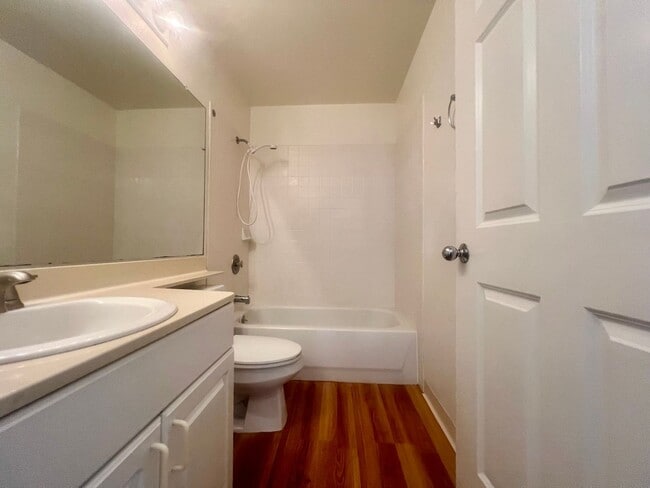 Photo - 2 Bedroom 1.5 Bathroom unfurnished bottom floor Condo Unit N102