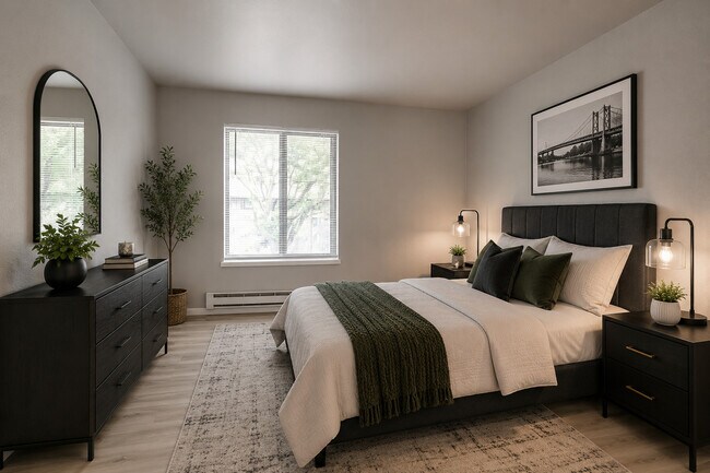 The Edge Community - 100 W. Walnut St.