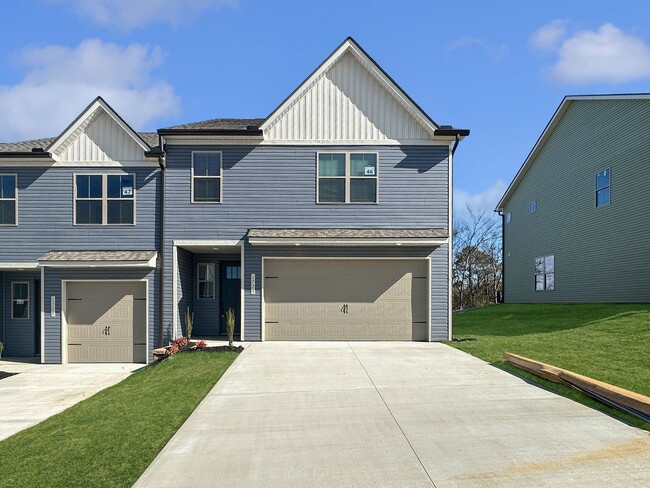 Building Photo - BRAND NEW CONSTRUCTION!!! 3 BEDROOM, 2.5 BATH, Maryville City School district!!!