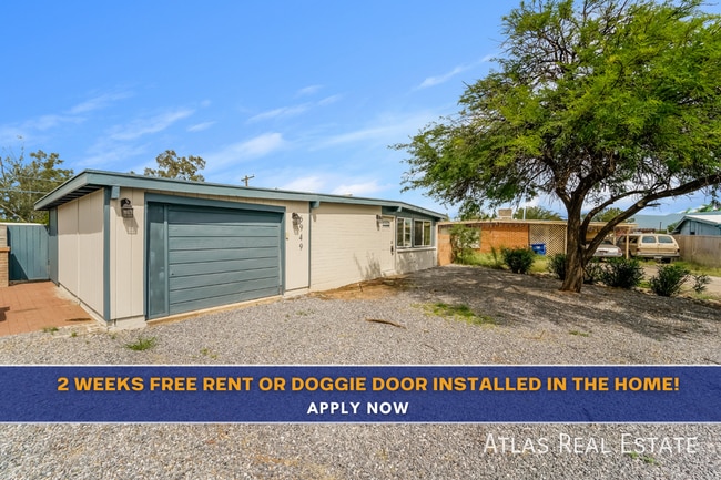 Building Photo - 6949 E Casey Pl