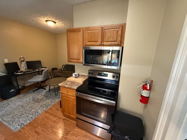 Photo - 1140 Buffalo St Unidad 6