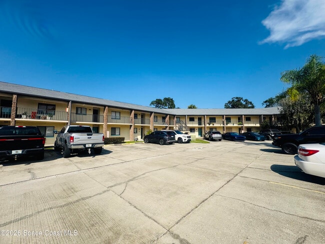 Building Photo - 100 Canebreakers Dr Unit 204